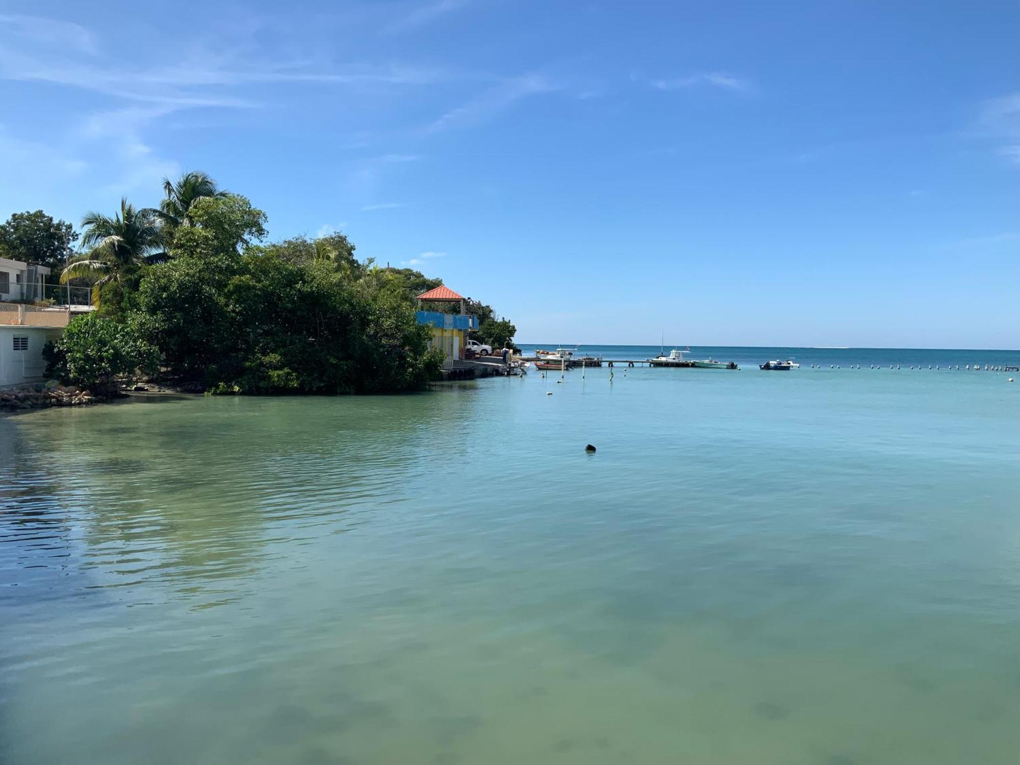 Cabanas Playa Santa/ Apto. A/ Swimming Pool/ Pool Table/ Wifi/ 3 Min Beaches Guanica Exterior photo